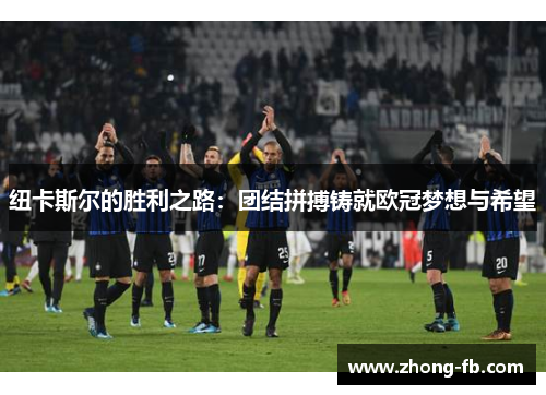 纽卡斯尔的胜利之路：团结拼搏铸就欧冠梦想与希望