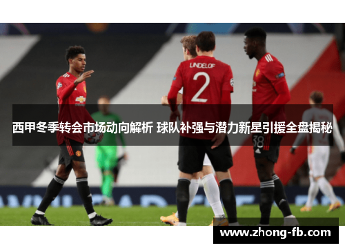 西甲冬季转会市场动向解析 球队补强与潜力新星引援全盘揭秘